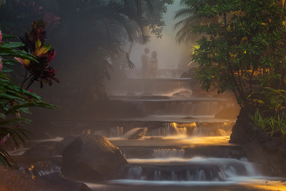 Mietwagenreise Costa Ricas Norden - Lateinamerika