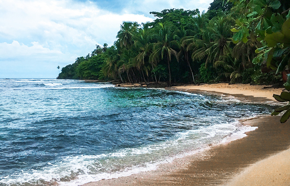 Individualreise Costa Rica Económico - Lateinamerika