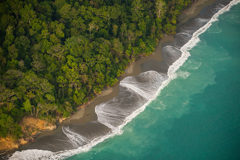 Mietwagenreise Costa Ricas Karibik & Süden - Lateinamerika