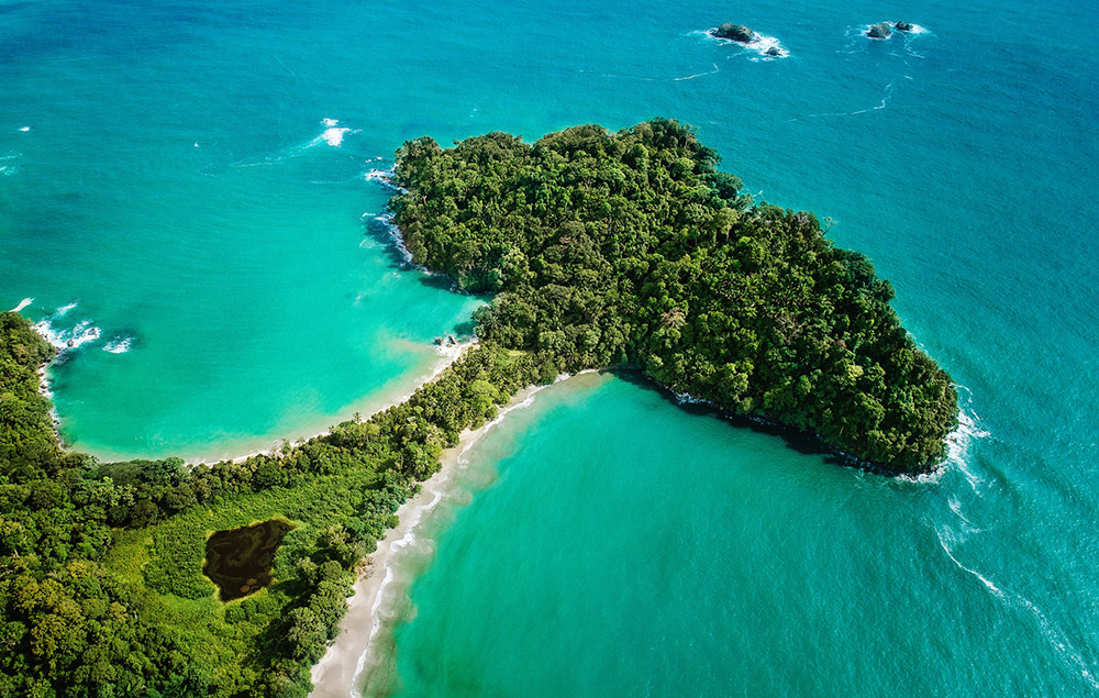 Individualreise Costa Rica Económico - Lateinamerika