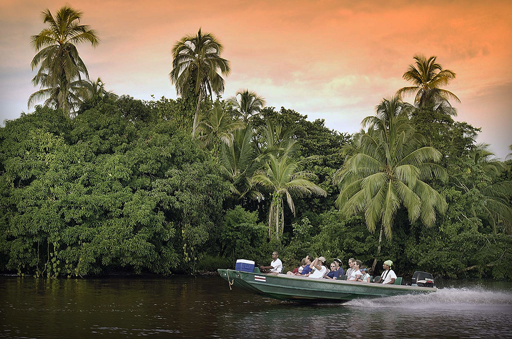 Individualreise Karibik Costa Rica & Panama - Lateinamerika