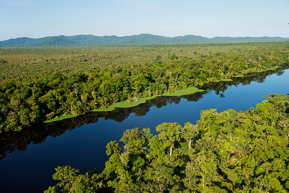 Gruppenreise Höhepunkte Nicaragua, Costa Rica & Panama - Lateinamerika