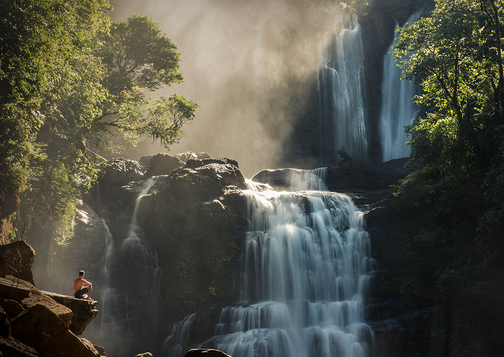 Mietwagenreise Costa Ricas Norden - Lateinamerika
