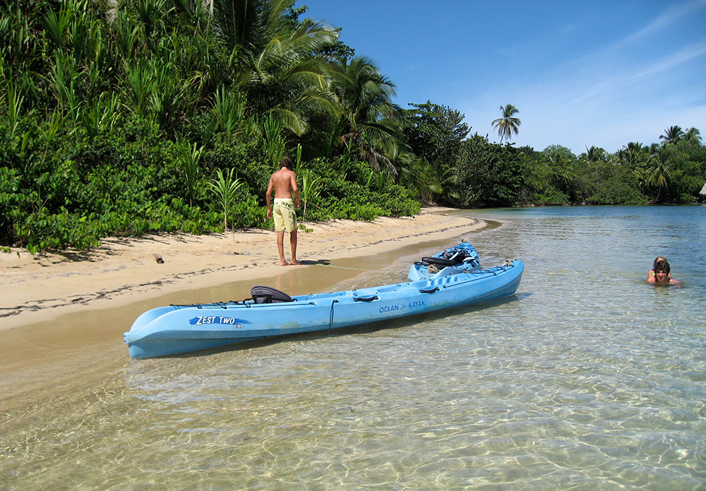 Mietwagenreise Panama intensiv mit San Blas - Lateinamerika