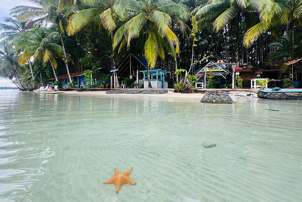 Mietwagenreise Panama intensiv mit San Blas - Lateinamerika