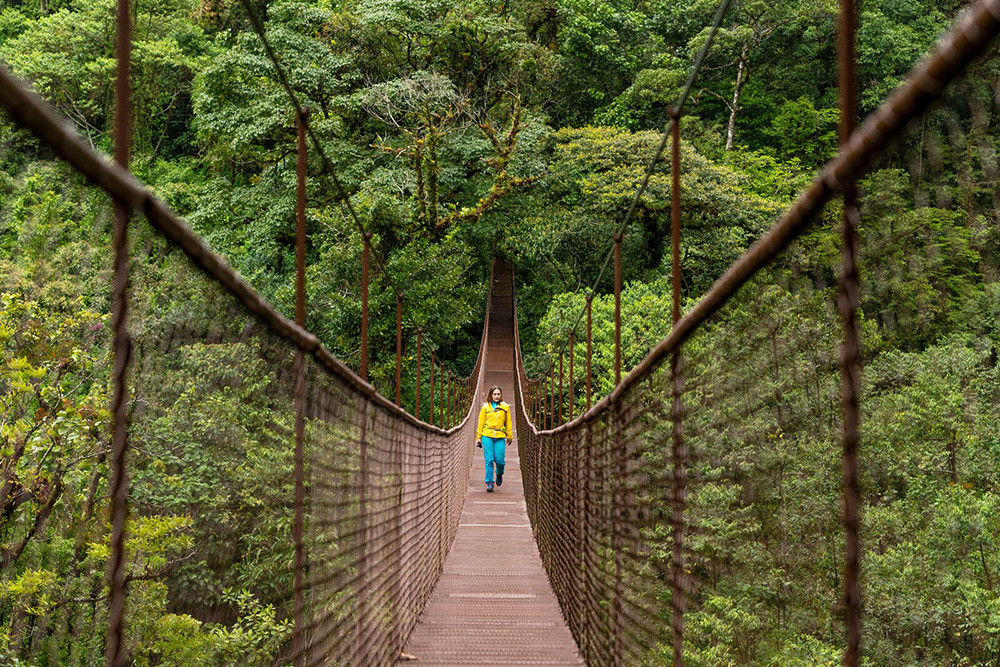 Mietwagenreise Panama intensiv mit San Blas - Lateinamerika