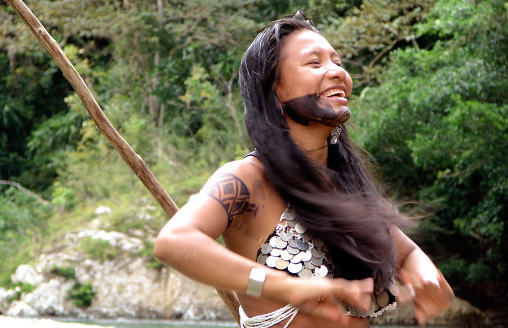 Baustein Regenwaldabenteuer Darién - Lateinamerika