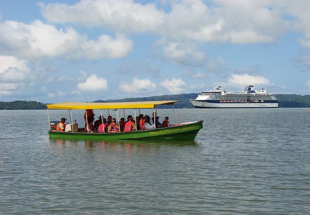Gruppenreise Höhepunkte Nicaragua, Costa Rica & Panama - Lateinamerika
