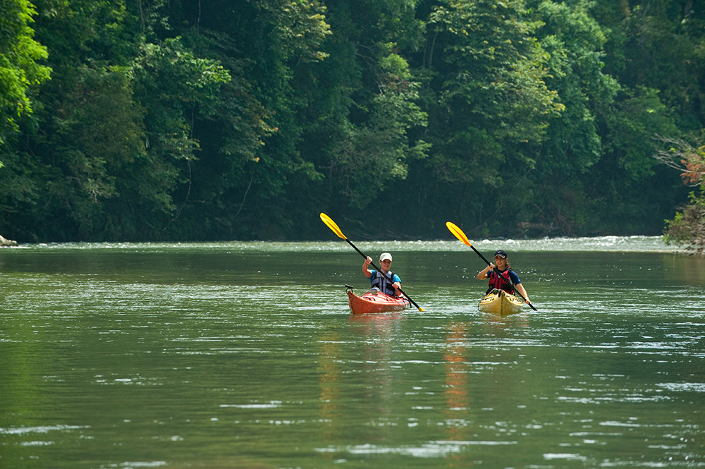 Mietwagenreise Höhepunkte Panama - Lateinamerika