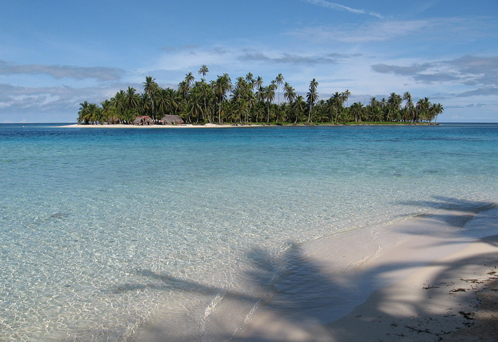 Mietwagenreise Panama intensiv mit San Blas - Lateinamerika