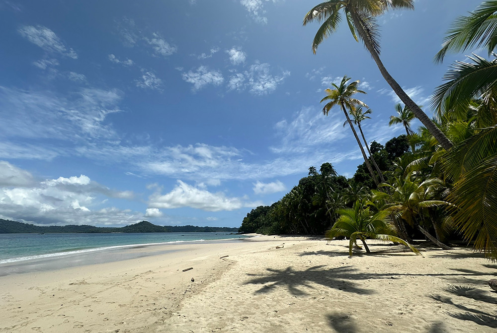 Mietwagenreise Panama intensiv mit San Blas - Lateinamerika