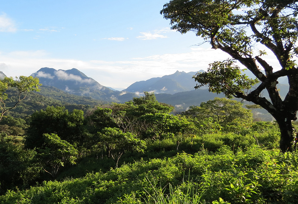 Mietwagenreise Panama intensiv mit San Blas - Lateinamerika