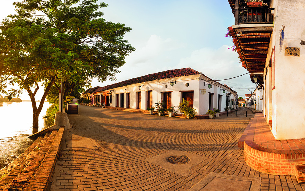 Mietwagenreise Kolumbien - Von den Anden zur Karibik - Lateinamerika