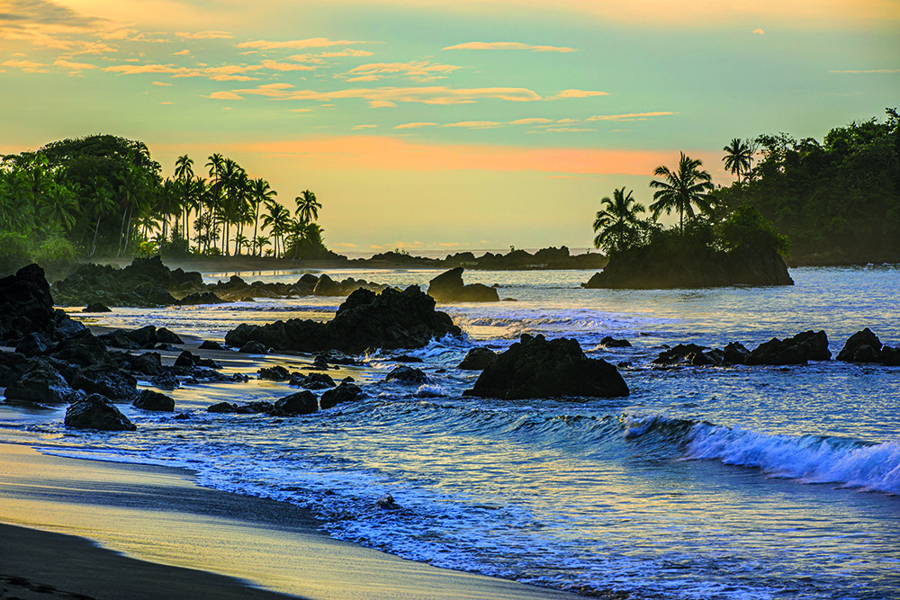 Individualreise Naturwunder Kolumbien - Lateinamerika