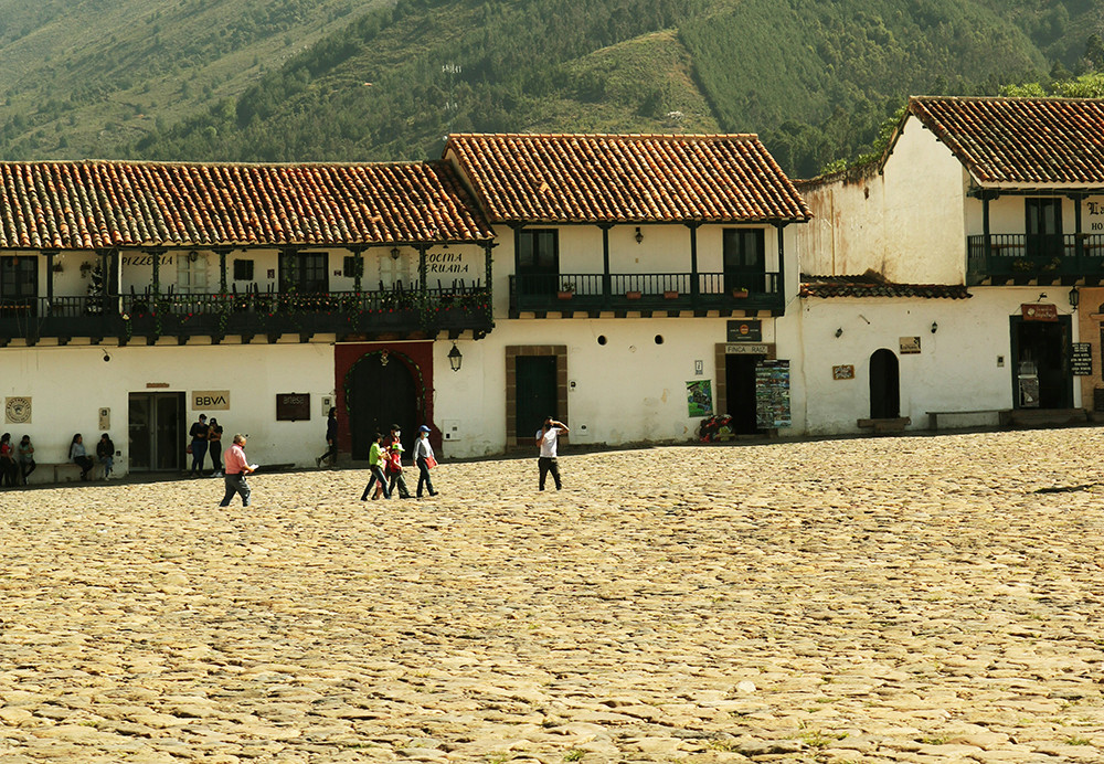 Individualreise Kolumbien aktiv & abenteuerlich - Lateinamerika