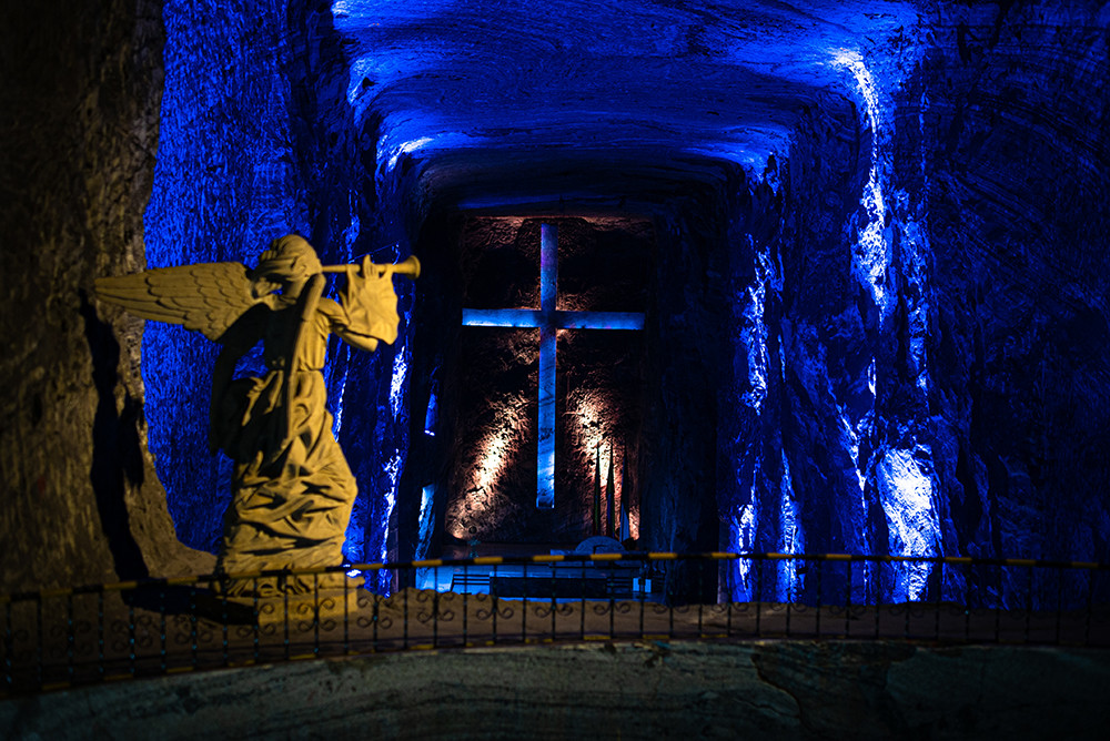 Gruppenreise Faszination Kolumbien - Lateinamerika