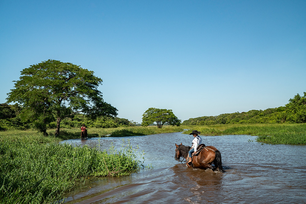 Individualreise Naturwunder Kolumbien - Lateinamerika