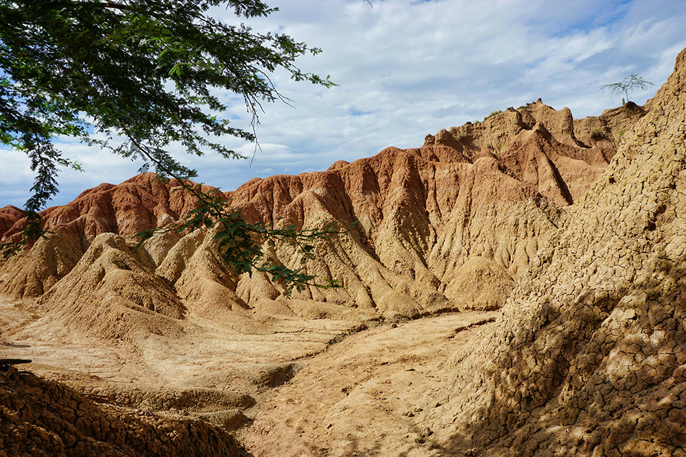 Gruppenreise Faszination Kolumbien - Lateinamerika