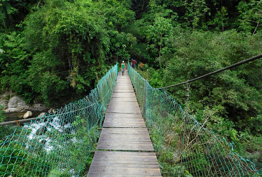 Individualreise Kolumbien aktiv & abenteuerlich - Lateinamerika