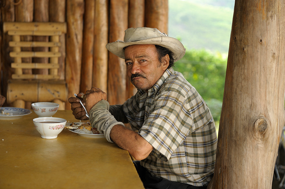 Mietwagenreise Kolumbien - Anden & Kaffee - Lateinamerika