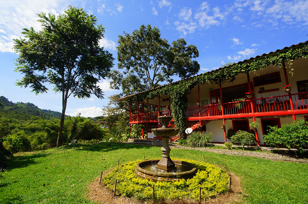 Gruppenreise Faszination Kolumbien - Lateinamerika