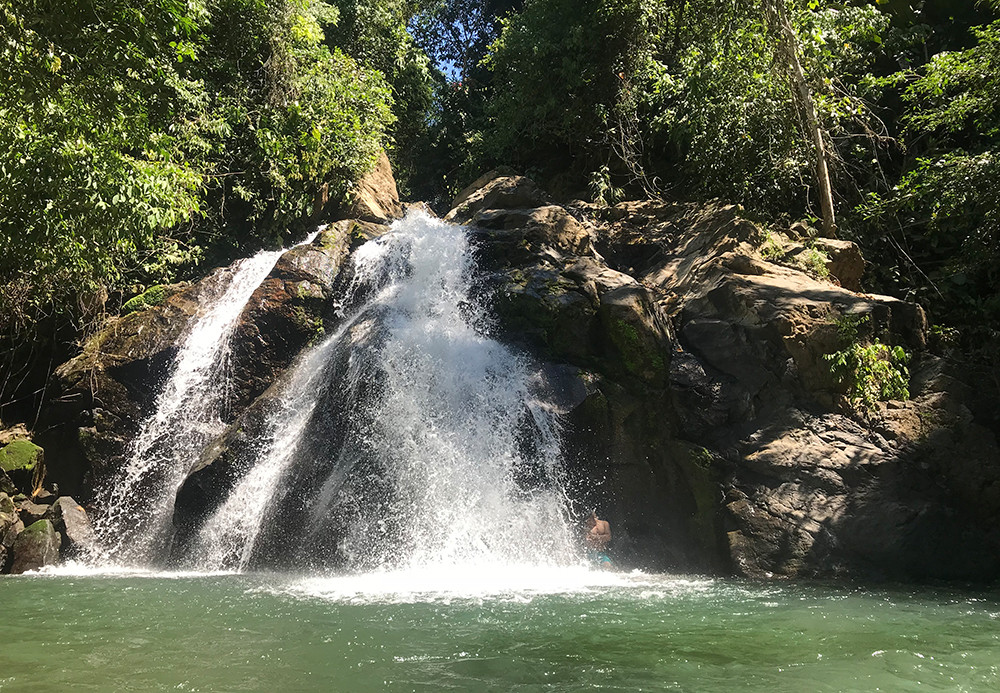 Individualreise Naturwunder Kolumbien - Lateinamerika