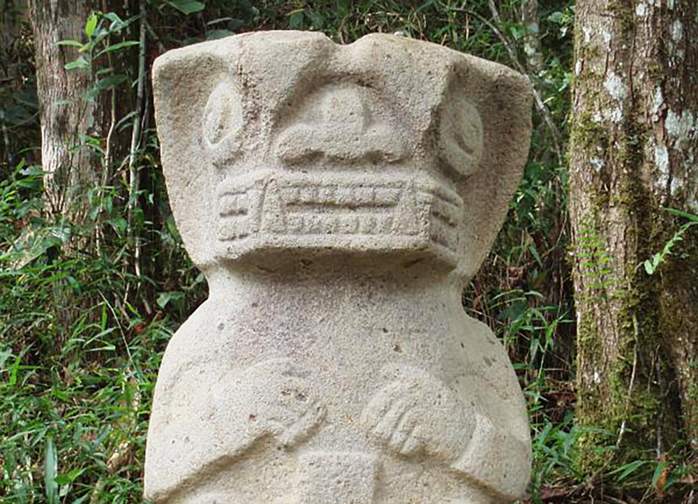 Individualreise Kolumbien intensiv - Lateinamerika