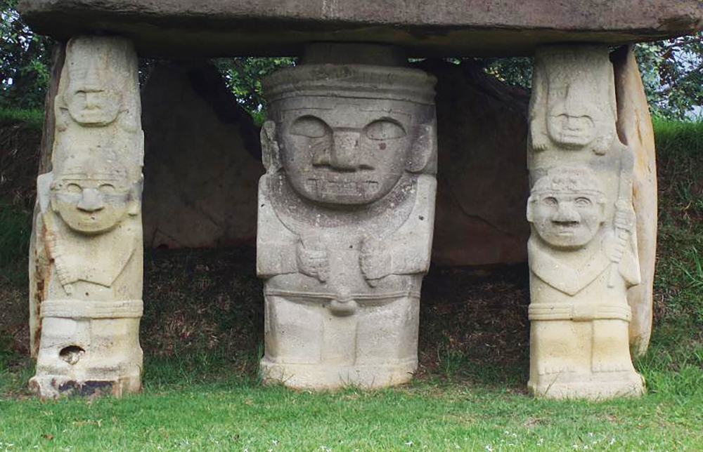 Gruppenreise Faszination Kolumbien - Lateinamerika