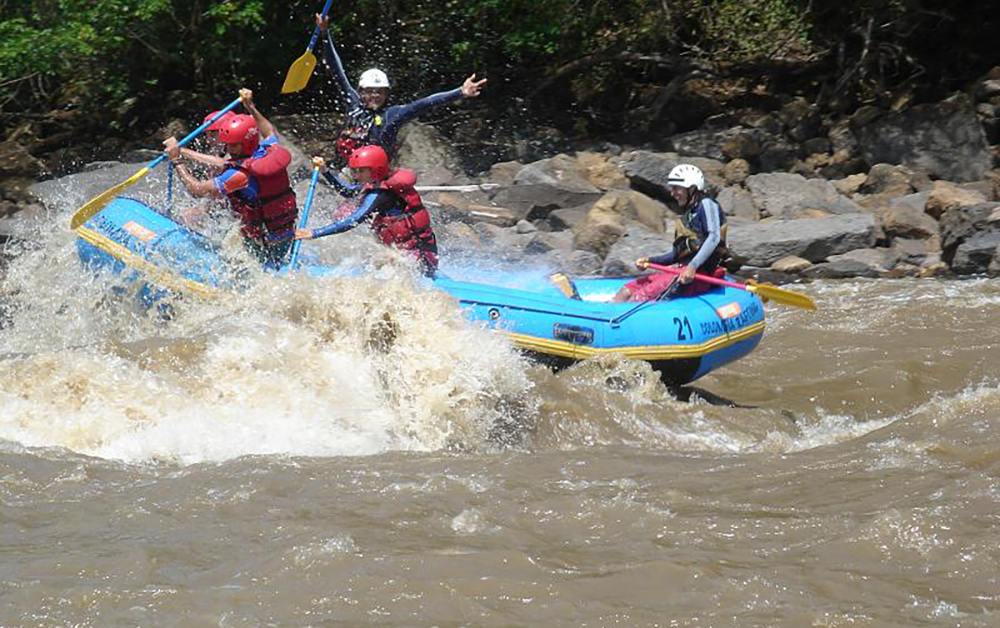Individualreise Kolumbien aktiv & abenteuerlich - Lateinamerika