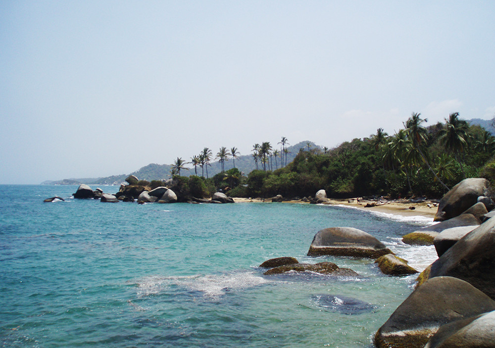 Individualreise Kolumbien aktiv & abenteuerlich - Lateinamerika