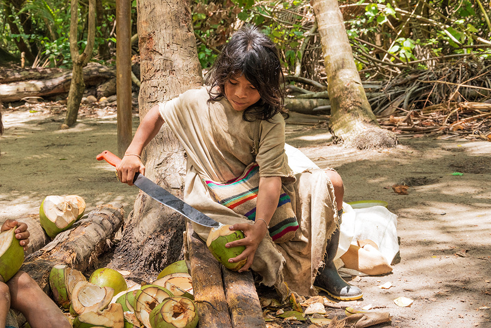 Individualreise Kolumbien aktiv & abenteuerlich - Lateinamerika