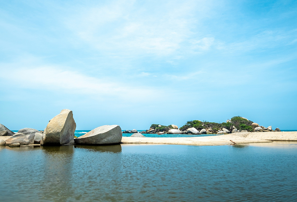 Mietwagenreise Kolumbien - Von den Anden zur Karibik - Lateinamerika