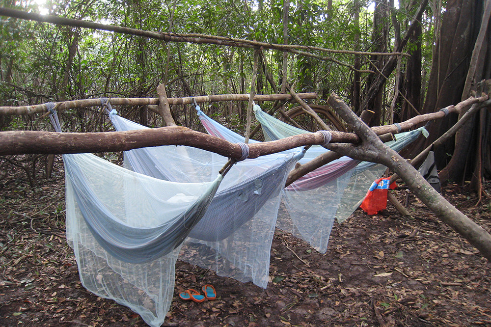 Gruppenreise Naturwunder Brasilien - Lateinamerika