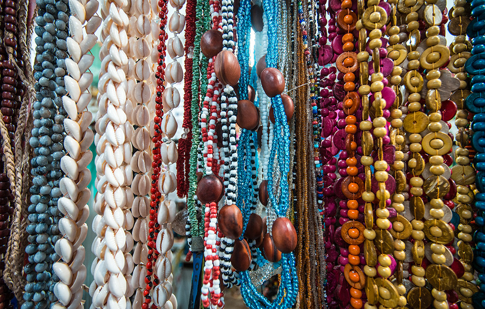 Mietwagenreise Strandparadiese im Nordosten - Lateinamerika