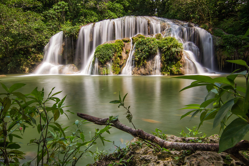Mietwagenreise Pantanal & Bonito - Lateinamerika