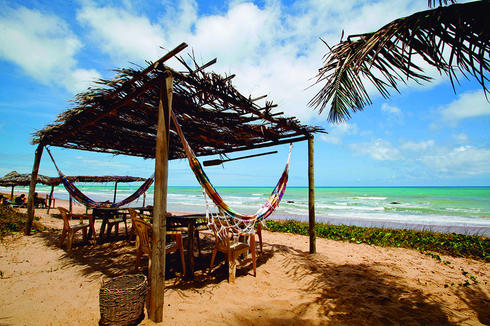 Mietwagenreise Strandparadiese im Nordosten - Lateinamerika