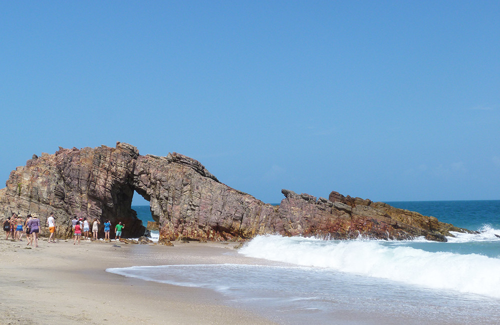 Mietwagenreise Route der Emotionen - Lateinamerika