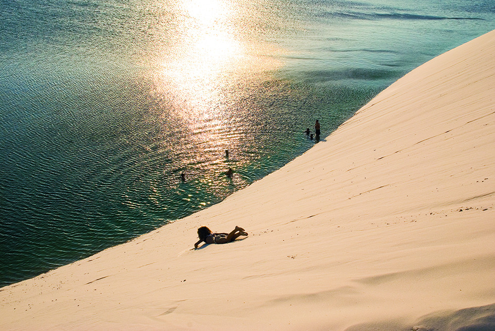 Mietwagenreise Route der Emotionen - Lateinamerika