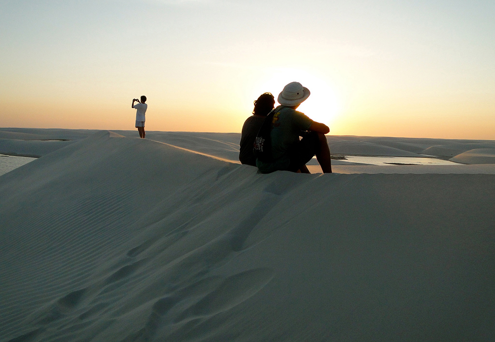 Mietwagenreise Route der Emotionen - Lateinamerika