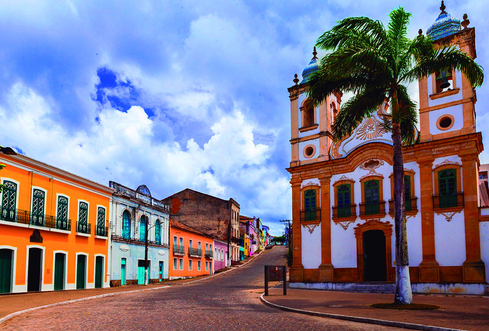 Mietwagenreise Strandparadiese im Nordosten - Lateinamerika