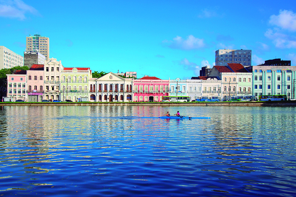 Mietwagenreise Strandparadiese im Nordosten - Lateinamerika