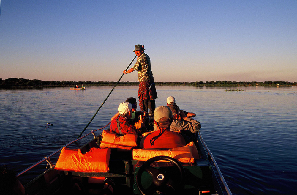 Gruppenreise Naturwunder Brasilien - Lateinamerika