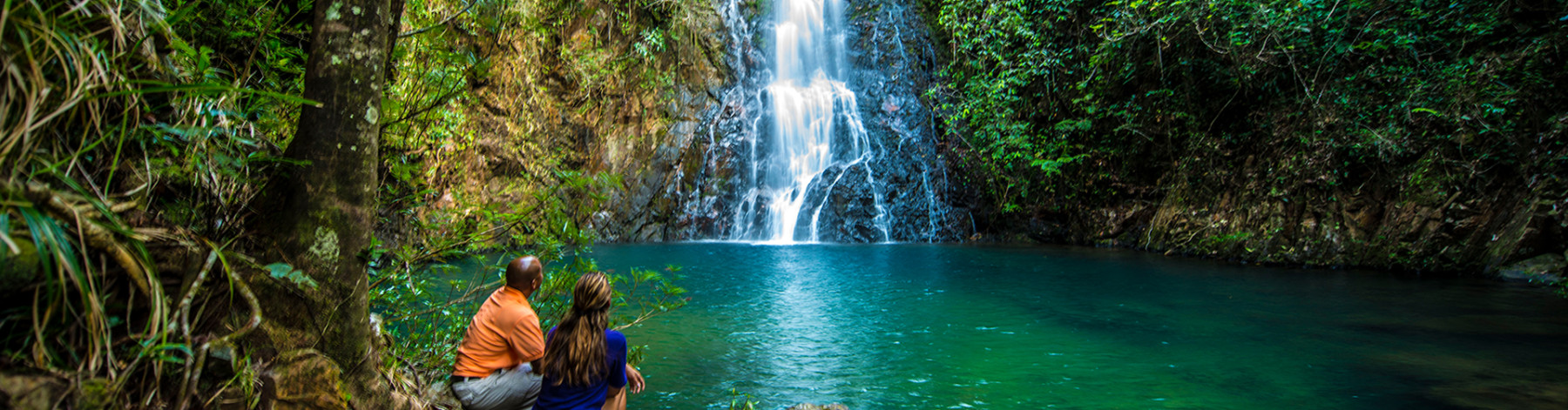 Mietwagenreise Geheimtipp Belize