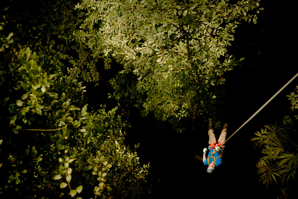 Große Mietwagenreise Belize - Lateinamerika