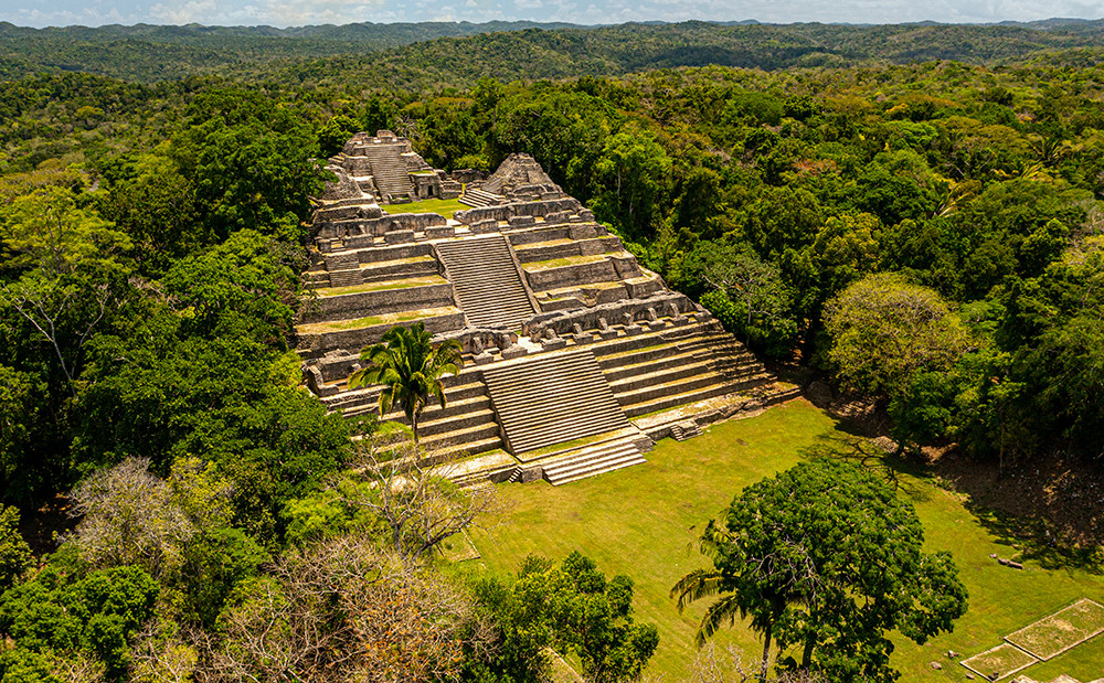 Individualreise Guatemala & Belize - Lateinamerika