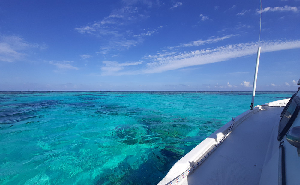 Individualreise Guatemala & Belize - Lateinamerika