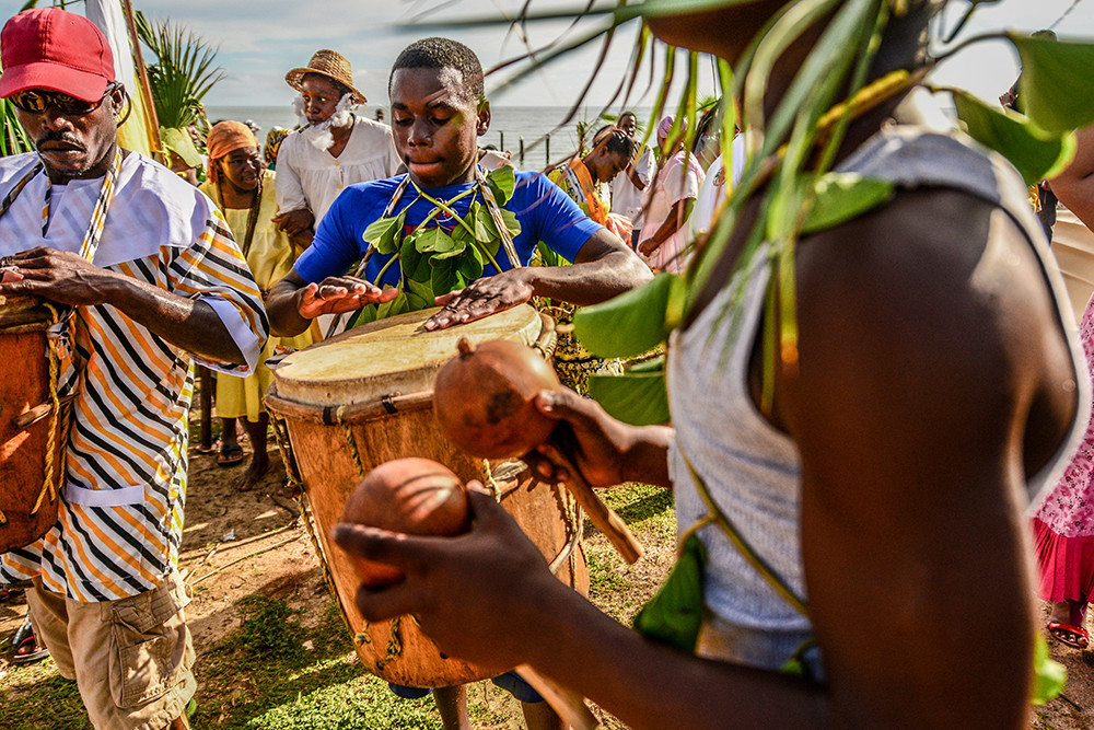 Große Mietwagenreise Belize - Lateinamerika