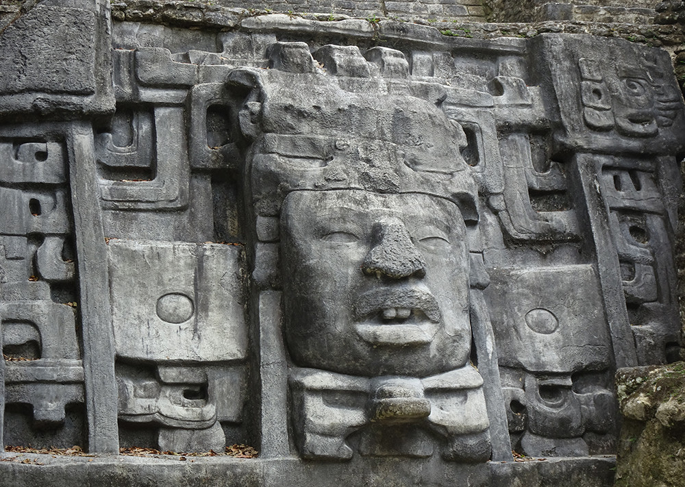 Kleine Mietwagenreise Belize - Lateinamerika