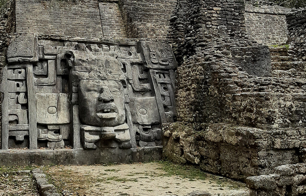 Gruppenreise Höhepunkte Belize - Lateinamerika