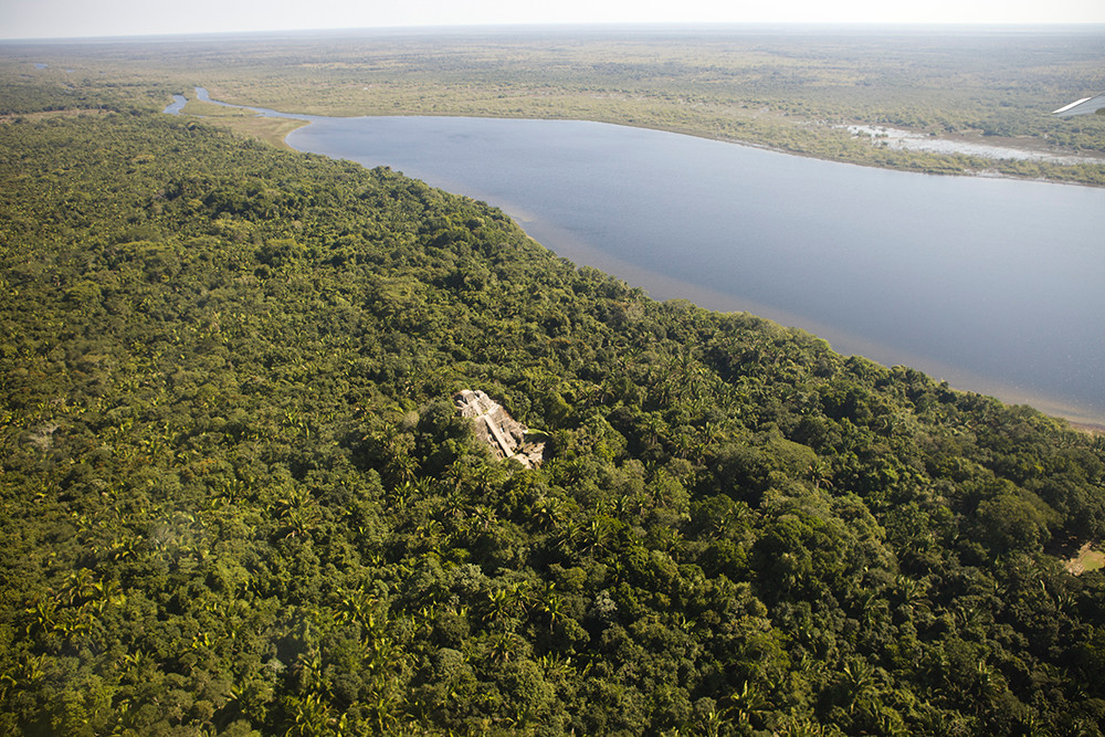 Gruppenreise Höhepunkte Belize - Lateinamerika